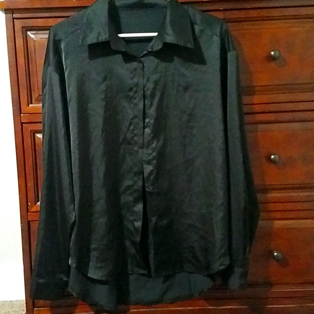 Shein Medium Black